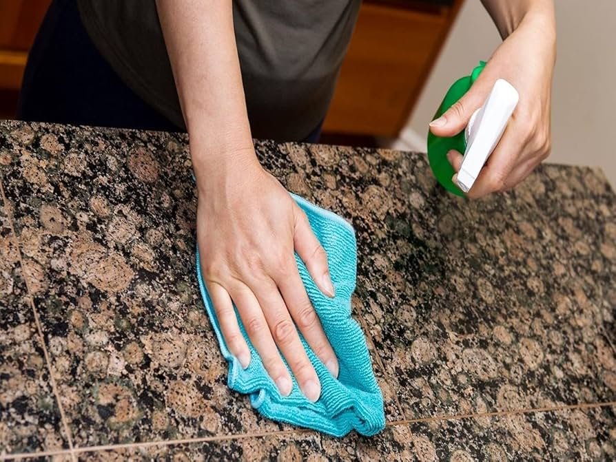 Does Granite Scratch